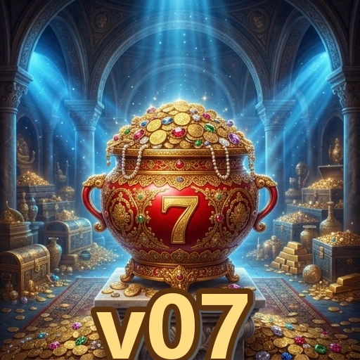 Ikon v07 untuk catatan v4.7.5